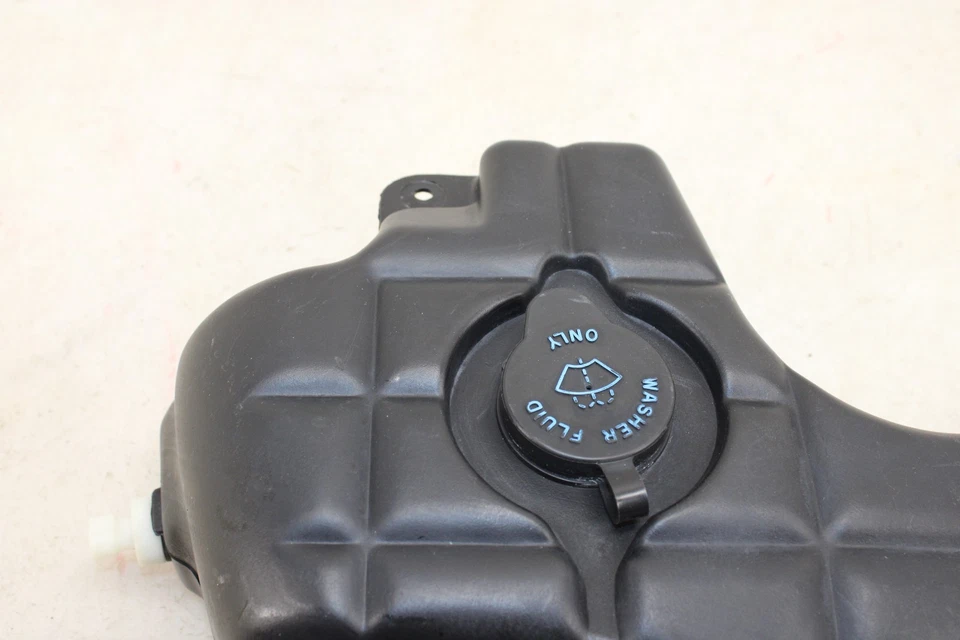 1997-2004 Chevrolet Corvette Windshield Washer Reservoir OEM NF27 - Image 4 of 4