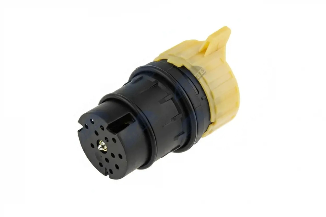 Fits NTY EAT-ME-000A GEARBOX ADAPTER PLUG CONNECTOR - Image 8
