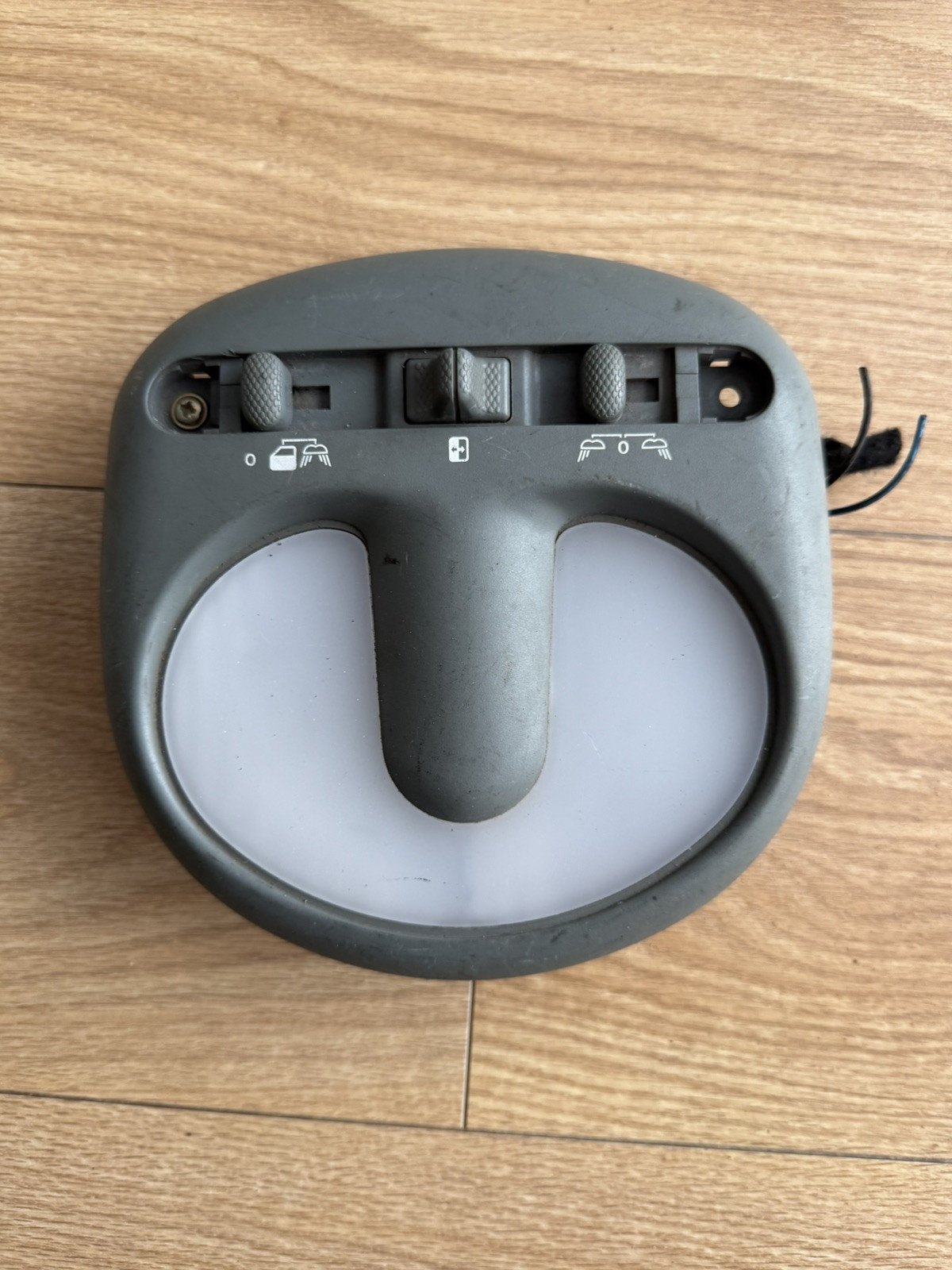 Fiat Bravo Brava Interior Reading Map Dome Light OEM