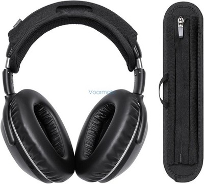 Headband Cover for Sennheiser MB660 UC, MB 660 MC, EPOS Adapt 660 Headphones