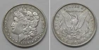 X5060  1889-O Morgan Dollar, XF