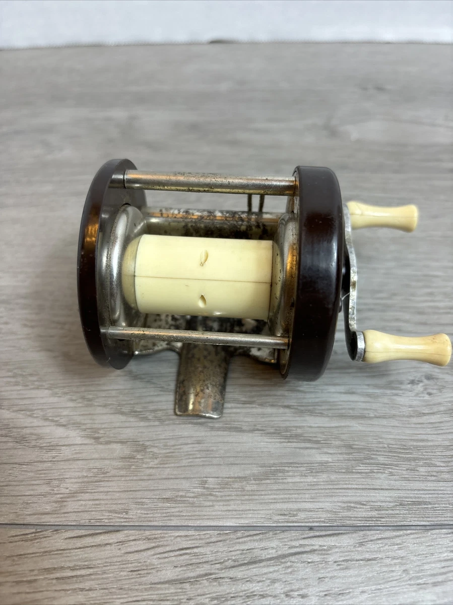 bauer rx 2 fly reel Bauer RX 2 Fly Reel Black