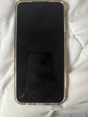 Tik Tok Installed On New Samsung Galaxy Phone
