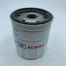 Filtre à huile Ford CAPRI