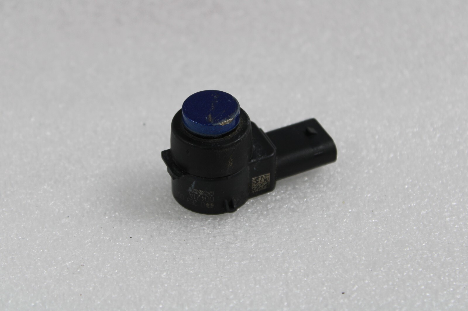 Mclaren MP4-12C, Front Parking Sensor, Blue, Used