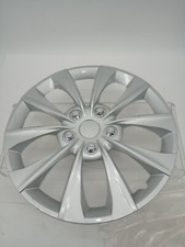 16 10 Spoke New Hubcaps Wheel Covers Set Of 4 For 16 Inch Wheels
