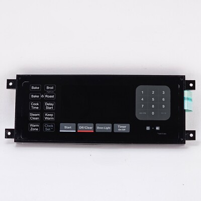 Genuine INSIGNIA NS-RGFESS2 Range Oven Control Board | eBay