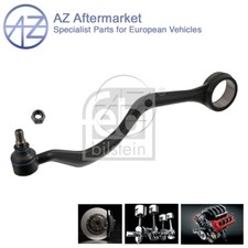 Adatto a BMW Serie 8 7 AZ braccio di controllo binario superiore destro #1 31121733490