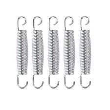 Trampoline SpringsTrampoline AccessoriesTrampoline Springs 5.5 Inch5 PCS