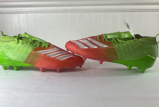 adidas 8.0 football cleats