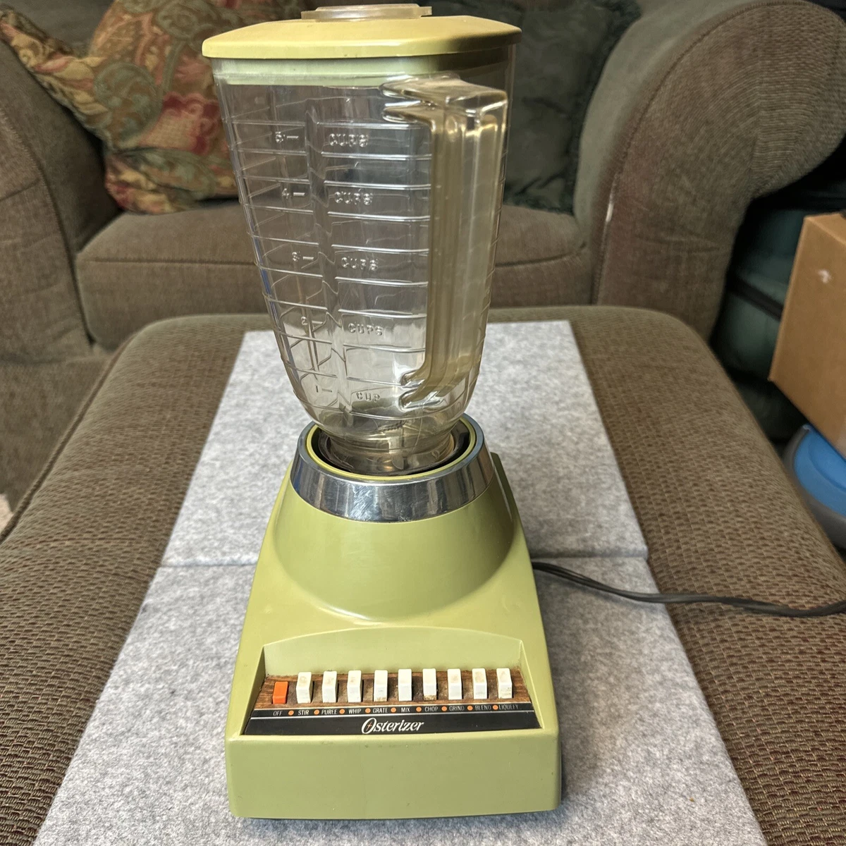 25+ Osterizer Collectible Handheld Blenders for sale | Updated Oct