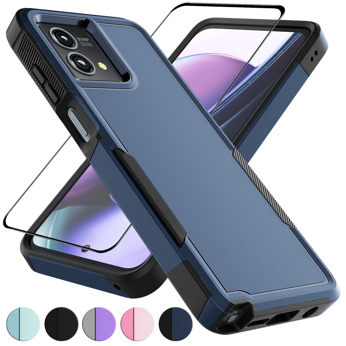 wild flowers phone case Wildflowers Wavy Luxe MagSafe Case For iPhone For iPhone 15