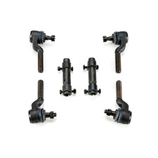 Tie Rod Inner Outer Steering Rebuild Kit Fits 1963 1964 Ford Thunderbird