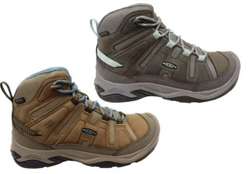 KEEN Boots for Women