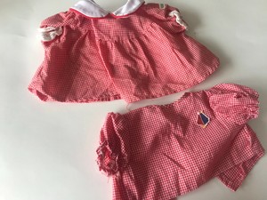 cabbage patch clothing