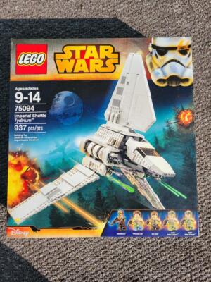 その他 Star Wars Shuttle Tydirium Star Wars Legos Imerial Shuttle Tydirium | eBay