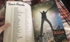 Wilco First ever tour program 2009 — photo 2