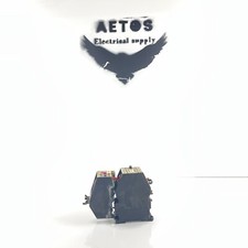 SIEMENS 3UA5200-1J 6,3-10A WITH 3TB4317-0A 3UA52 & 3TB43 CONTACTOR 3PH 30A 500V