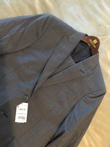 michael bastian suits