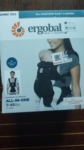 ergobaby omni 360 cool air mesh ebay