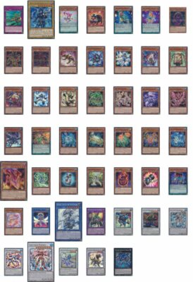 YuGiOh Invasion: Vengeance - 1.Auflage Einzelkarten -DE000-049- zum aussuchen