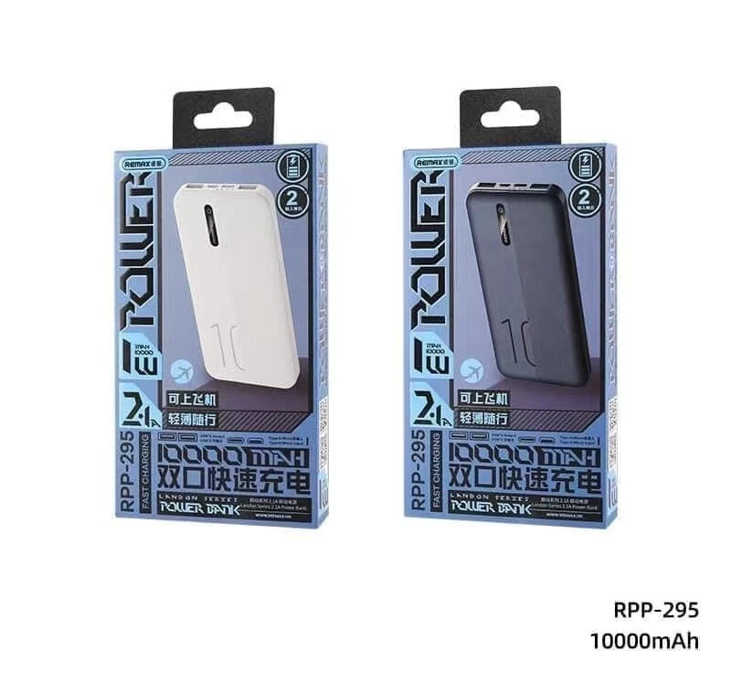 Banco de energía cargadores rápidos X2 10000mah 2.1A פאוורבנק טלפון סלולר מען ניד מהיר Foto 2 de 4