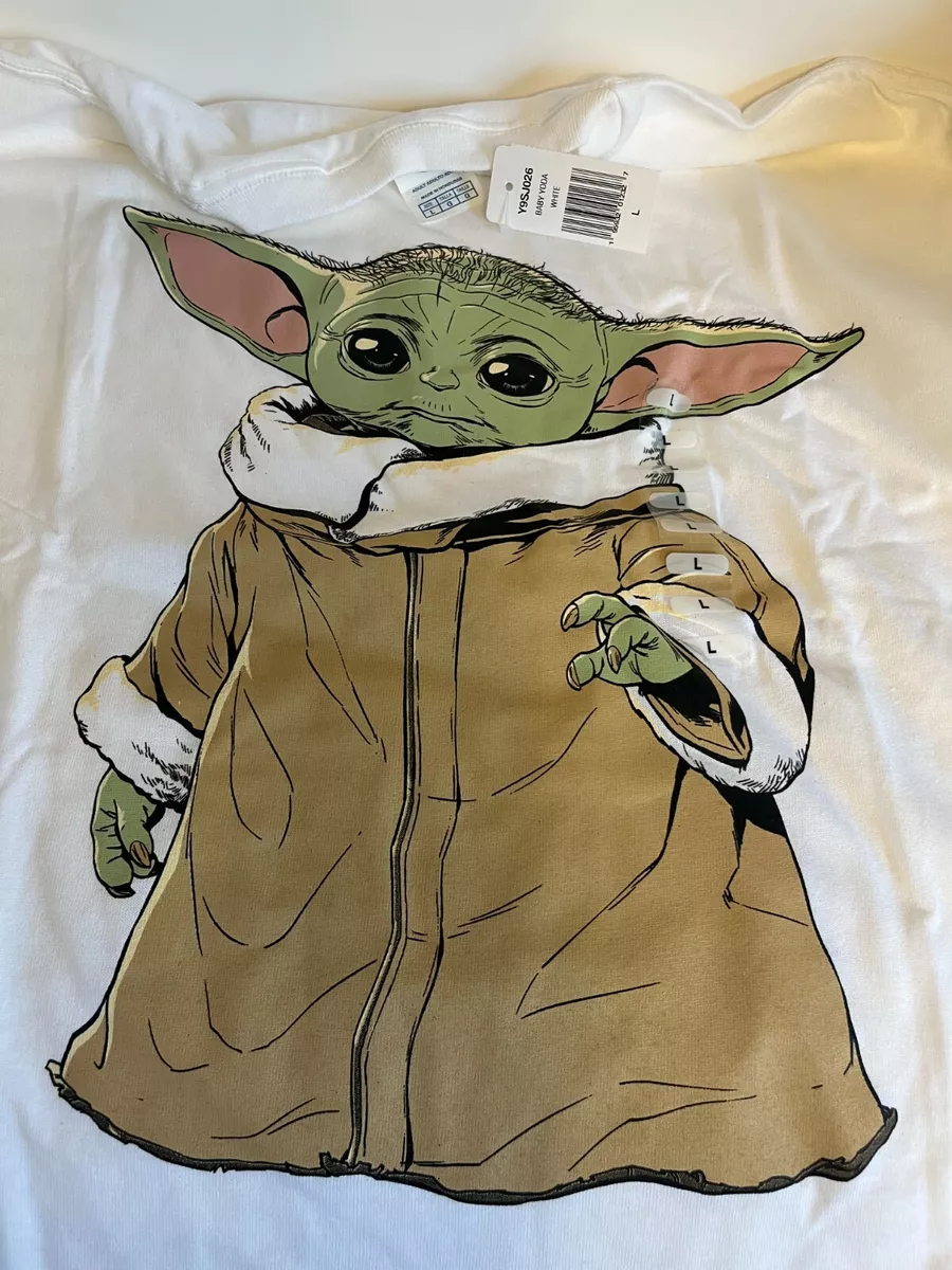 T shirt yoda store star wars