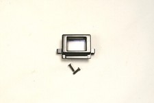 Canon A-1 Camera Viewfinder Eyepiece Window Repair Part