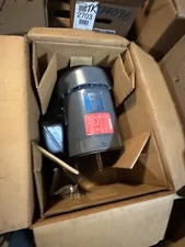 Magnetek,N253,Iron Horse MOTOR 5HP 2500RPM 230/460V 184T