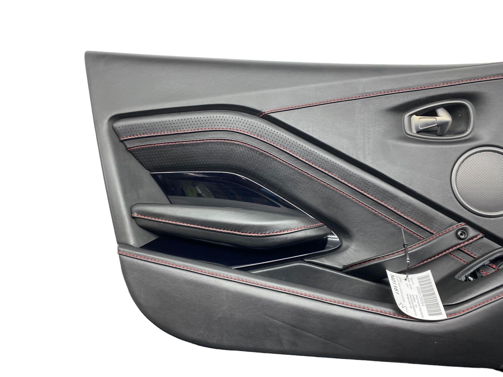 2018 - 2021 ASTON MARTIN VANTAGE OEM LEFT FRONT INTERIOR DOOR PANEL ＊PNOTE＊
