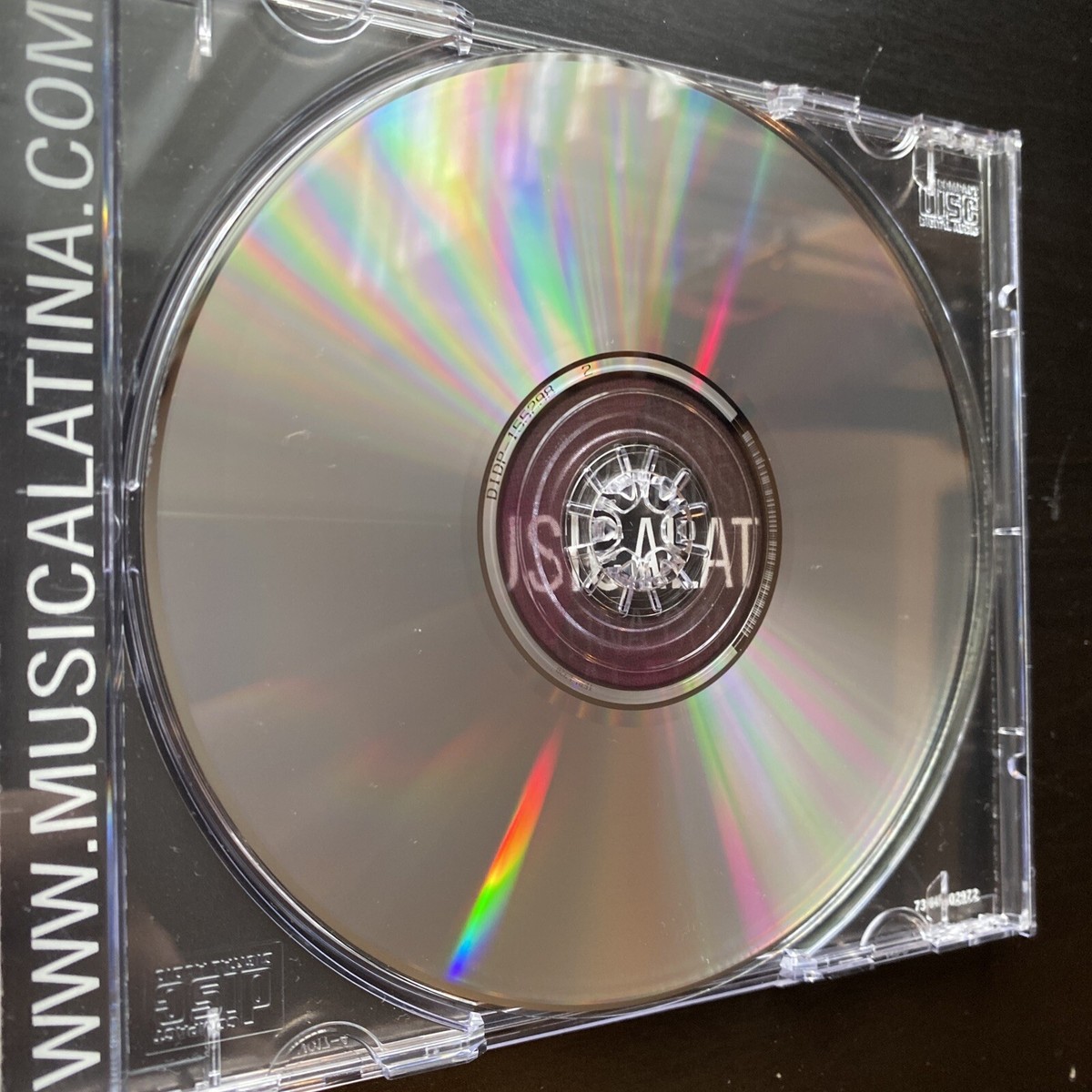 【中古】 Salsa En Grande 2 SalsaEnGrande Series 2 Grandes De La Salsa, Vol. 1 y 2 - Pedro Conga/ Tito Rojas