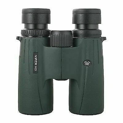 Vortex Hunting Binoculars Wide Strap