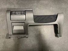 2024 SUBARU CROSSTREK DASHBOARD DRIVER SIDE LOWER KNEE BOLSTER TRIM COVER OEM