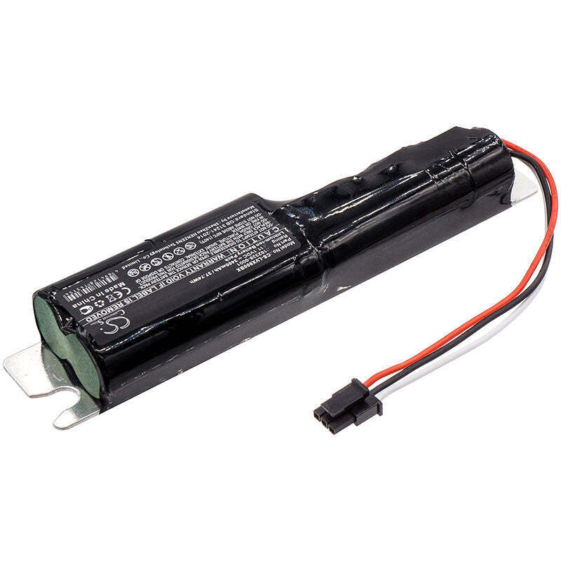 162328-0001 High Capacity Battery for LXE VX9, 3400mAh