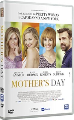 Mother's Day DVD 01 Distribution