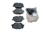 BMW OEM 6897141 Repair Kit Brake Pads Asbestos Free 2' U06 X1 U11 U12 X2 U10