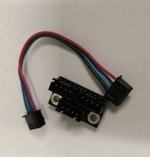 Doubler For Cable Nema 17 for 3D Printer 4  