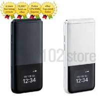 ALT MIVE Style Folder 2 32GB AT-M140 LTE/3G New Sealed - Black/White