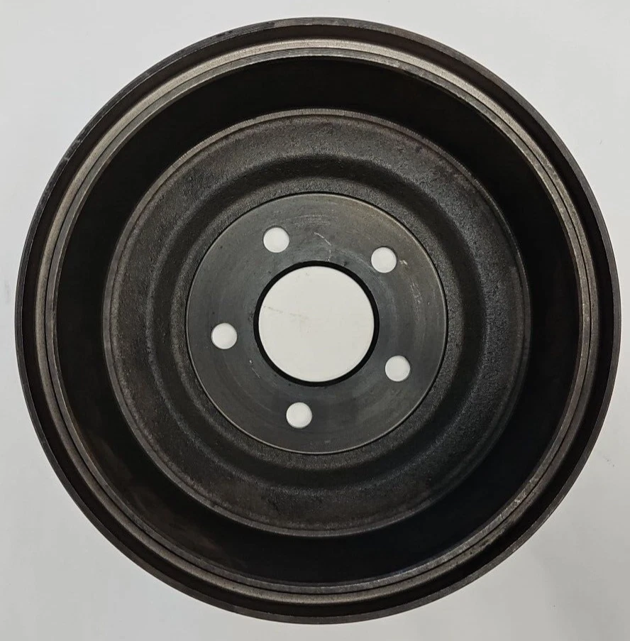 Carrocería Plymouth & Dodge 'B' 1966-1970 y tambor de freno delantero Challenger 1970 NORS 1926 Foto 2 de 2