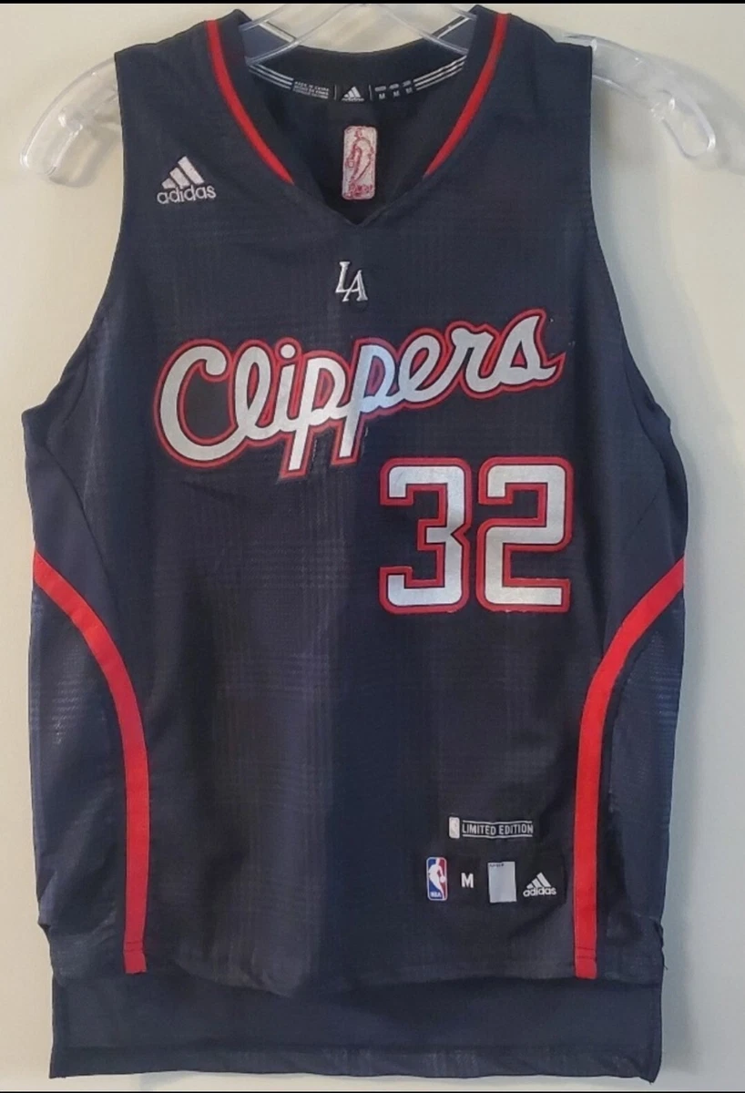 Adidas Clippers Blake Griffin Limited Edition Swingman Jersey kids