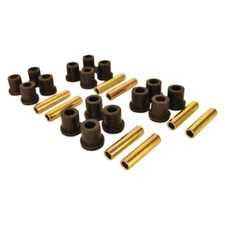 Front Rear Leaf Spring Bushing Repair kit For Club Car DS Carryall Golf Cart