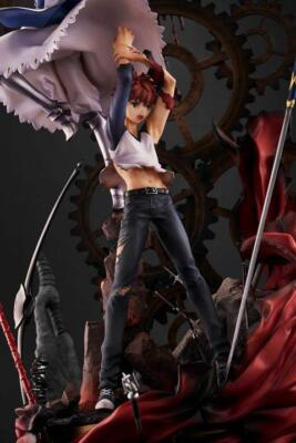 コミック・アニメ Fate/stay night 15th Anniversary Figure Buy Fate/stay Night 15th Anniversary Statue Figure Trajectory