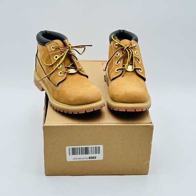 timberland nelly