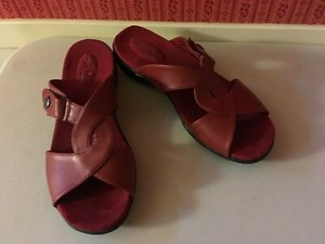 easy street shoes sandals