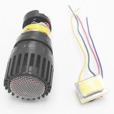 Replacement Cartridge for Shure SM56 and SM57 Microphones With Transformer