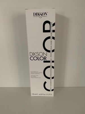 Dikson Professional Hair Color - 5.1 Light Ash Brown
