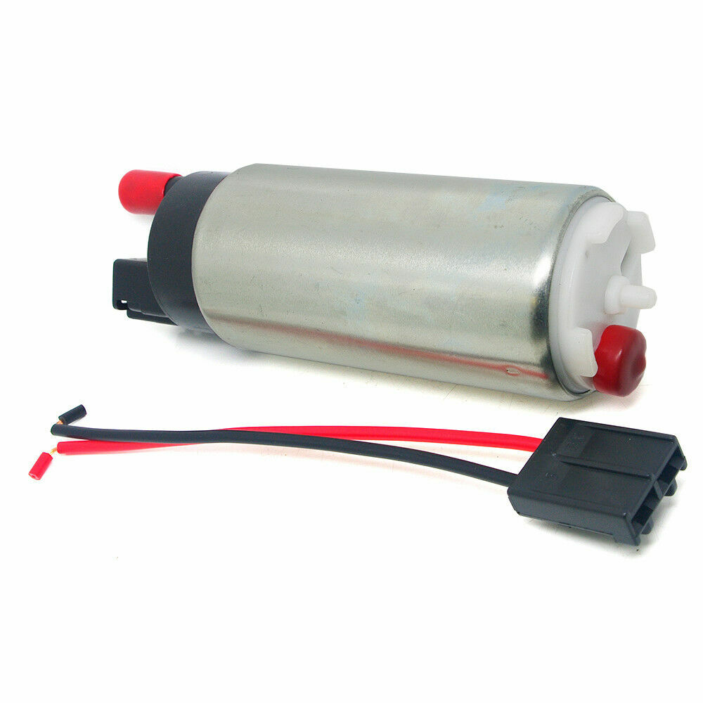 Pompe à Carburant Intank Pour Honda CBR600RR 2003-2006 – KEMSO, électrique, Garantie à Vie