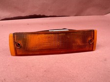 Pare-choc avant Jaguar XJS