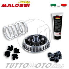 5114260 MALOSSI Variatore MULTIVAR 2000 PIAGGIO BEVERLY TOURER 400 ie 4T LC eu3