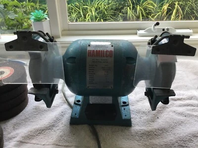 Hamilco Bench Grinder Power Tools Gumtree Australia